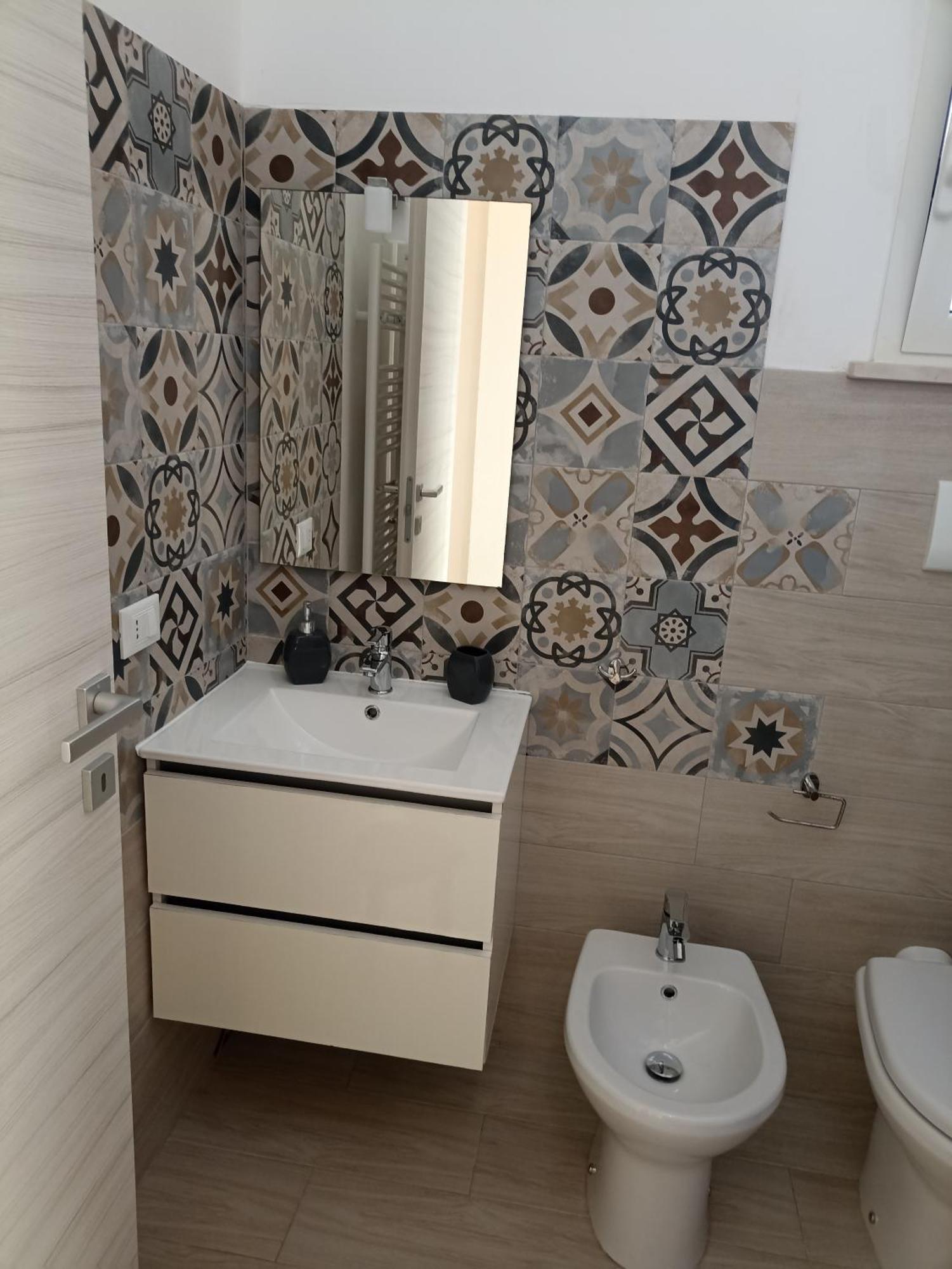 Villa Raffaella Spongano Esterno foto