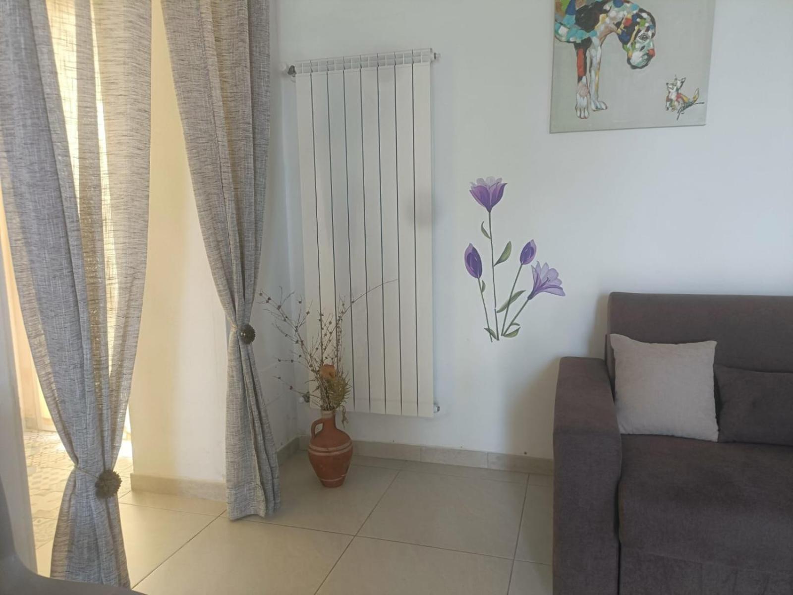 Villa Raffaella Spongano Esterno foto