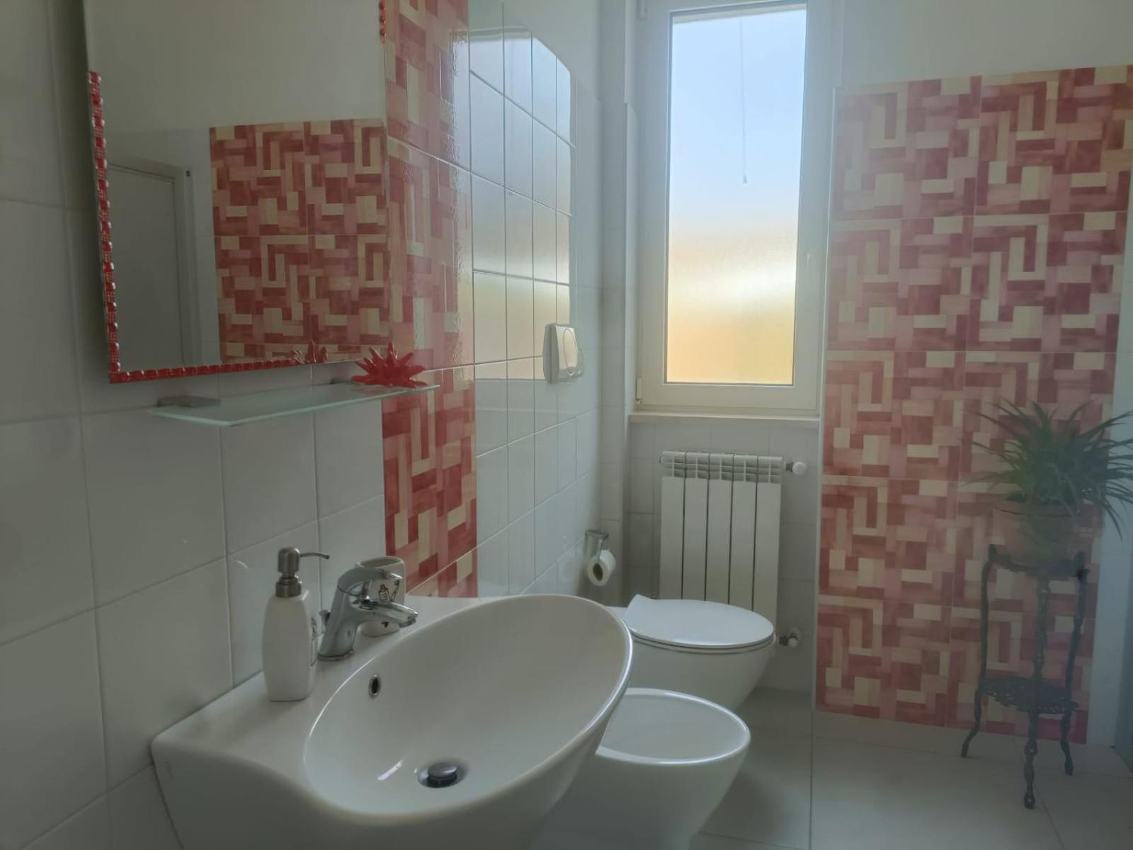 Villa Raffaella Spongano Esterno foto