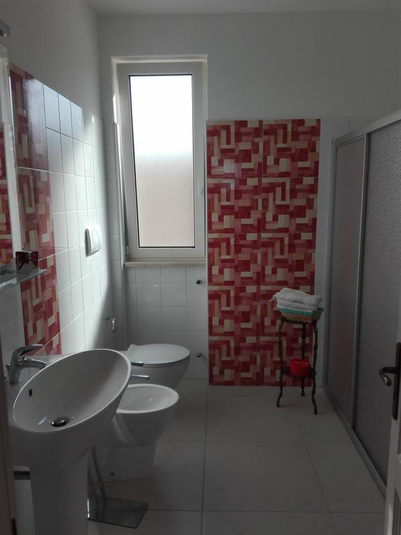 Villa Raffaella Spongano Esterno foto
