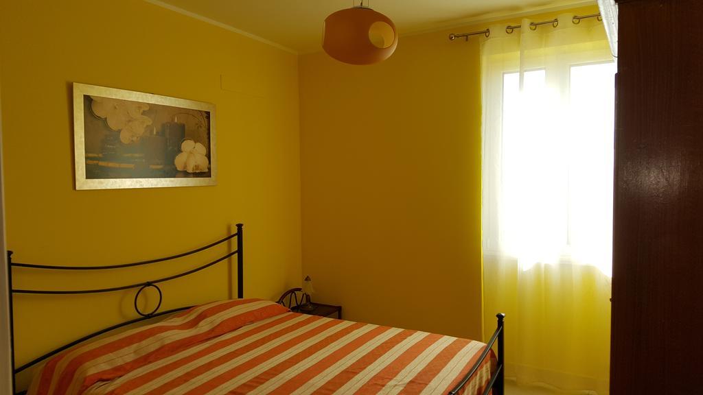 Villa Raffaella Spongano Esterno foto